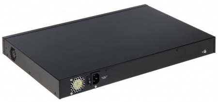 DH-PFS4226-24ET-360 24-портовый управляемый коммутатор с РоЕ, уровень L2 Фото