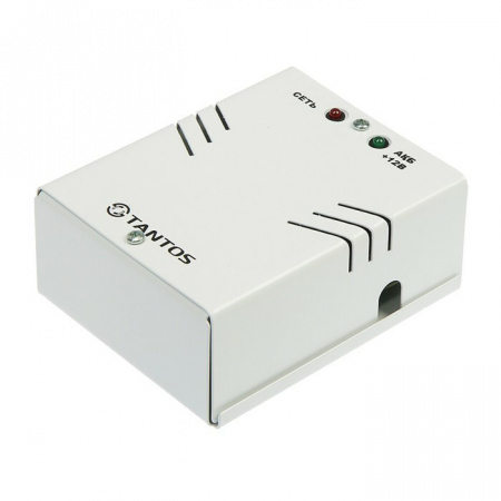 ББП-15 Pro Light Источник вторичного питания резервированный Фото