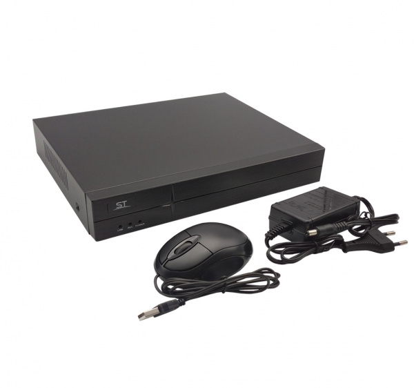 ST-NVR-S16051 CITY Видеорегистратор цифровой Фото