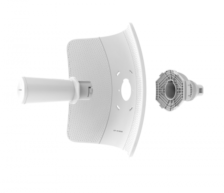 iLBE-5AC Уличная точка доступа 5 ГГц 23 дБи ipMax AC CPE с гигабитными портами Фото