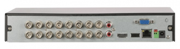DH-XVR5116HS-I3 16-канальный HDCVI-видеорегистратор с FR Фото DH-XVR5116HS-I3 16-канальный HDCVI-видеорегистратор с FR Фото