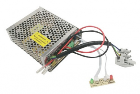 ББП-30 БК Блок бесперебойного питания Фото