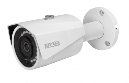 BOLID VCG-123 Видеокамера цилиндрическая уличная Фото
