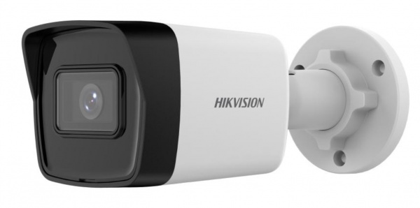 DS-2CD1043G2-I (2.8mm) 4Мп уличная цилиндрическая IP-камера с IR-подсветкой до 30м Фото