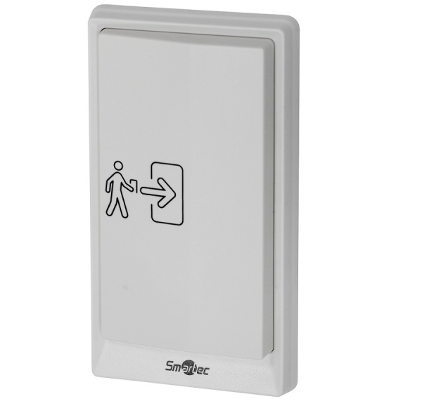 ST-EX710-WT Локтевая кнопка выхода Фото