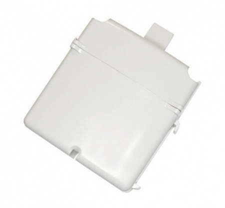 Крп.30 - монтажная коробка для Z-5R, цвет темно-зеленый Фото