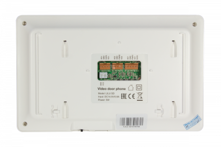 LILU SD Монитор видеодомофона цветной 4,3 дюйма Фото