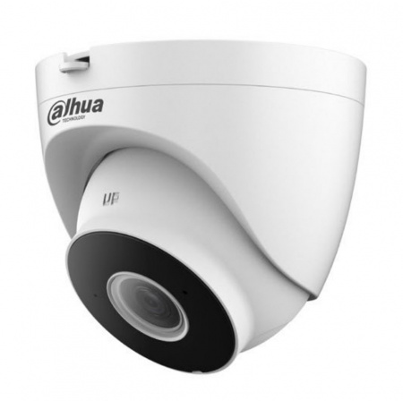 DH-IPC-HDW1430DTP-STW-0360B Уличная купольная IP-видеокамера 4Мп, объектив 3.6мм Фото