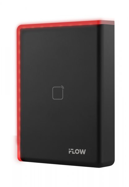 F-KD-4408PD Считыватель Desfire, Mifare карт Фото F-KD-4408PD Считыватель Desfire, Mifare карт Фото