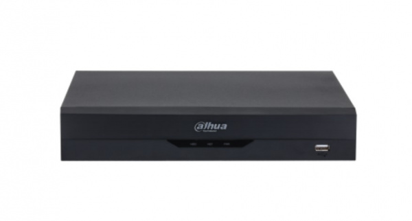 DH-XVR5108HS-5M-I3 8-канальный HDCVI-видеорегистратор с FR Фото DH-XVR5108HS-5M-I3 8-канальный HDCVI-видеорегистратор с FR Фото
