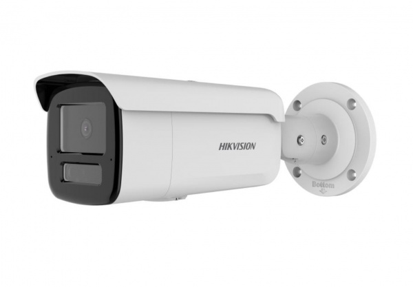 DS-2CD2T83G2-4LI(4mm) 8-Мегапиксельная сетевая камера Фото