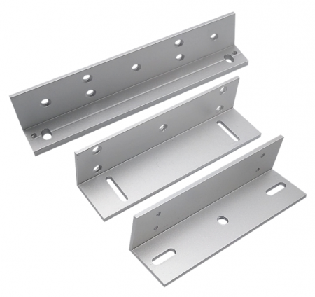 ST-ZLA180-1 Комплект креплений для установки электромагнитного замка  Фото