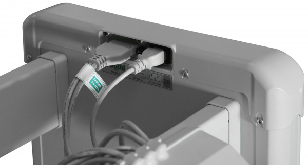 РС Z 3300 MK металлодетектор арочный Фото