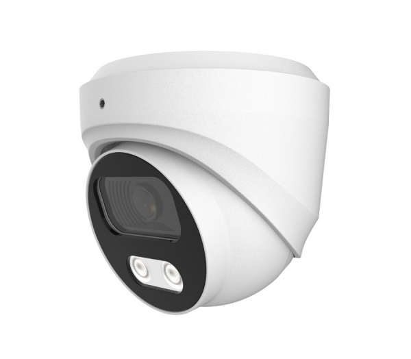 AltCam DDMF21IR 2,8 Купольная цветная антивандальная AHD видеокамера Фото