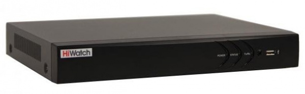 DS-N308/2P(D) 8-ми канальный IP-регистратор c 8-ю PoE интерфейсами Фото DS-N308/2P(D) 8-ми канальный IP-регистратор c 8-ю PoE интерфейсами Фото