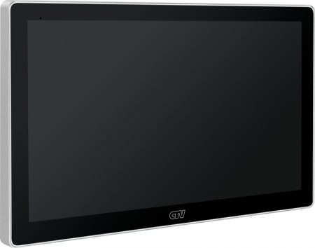 CTV-M4108AI Монитор видеодомофона с функциями AI Фото