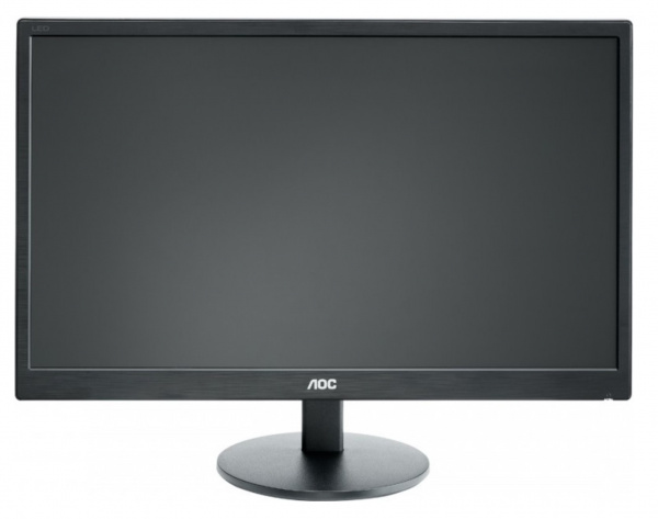 Монитор AOC Value Line E2270SWDN(00/01) 21.5 Монитор AOC Value Line E2270SWDN(00/01) 21.5