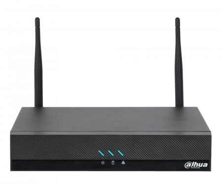 DHI-NVR2104HC-W 4-канальный IP-видеорегистратор Фото