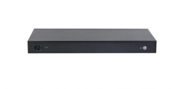 DH-S3220-16GT-190 16-портовый неуправляемый гигабитный коммутатор с PoE, уровень L2 Фото