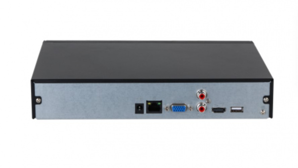 DHI-NVR2104HS-4KS3 4-канальный IP-видеорегистратор 4K Фото DHI-NVR2104HS-4KS3 4-канальный IP-видеорегистратор 4K Фото
