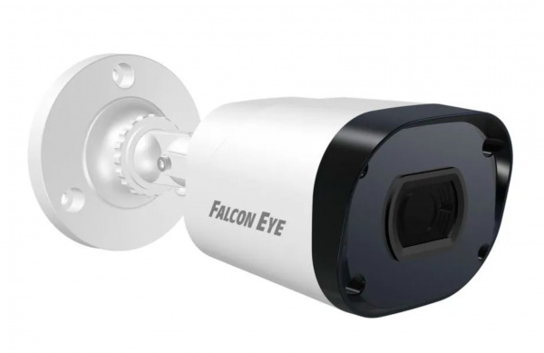 FE-IPC-B2-30p Цилиндрическая универсальная IP видеокамера Фото FE-IPC-B2-30p Цилиндрическая универсальная IP видеокамера Фото