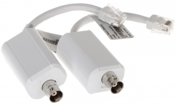 DH-LR1002 Пассивный преобразователь EoC с питанием ePoE Фото