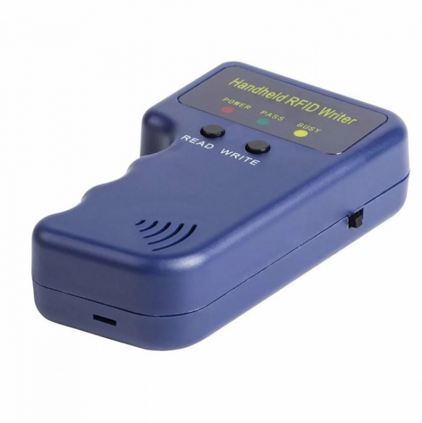 Дубликатор электронных ключей 125KHz формат EM Marin Фото Дубликатор электронных ключей 125KHz формат EM Marin Фото