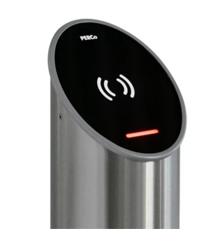 Стойка-считыватель PERCo-IRP01.9 Фото