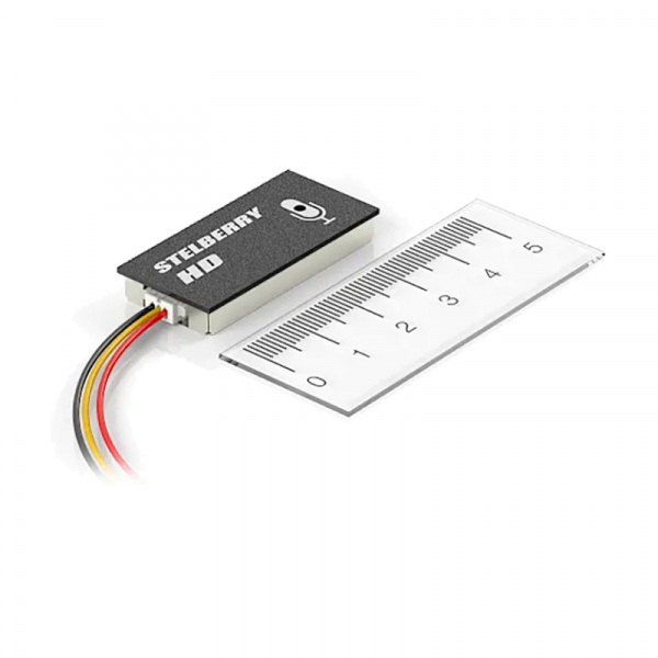 Stelberry М-70HD Микрофон активный миниатюрный Фото