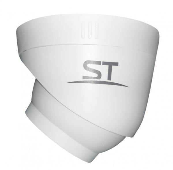 ST-S2542 POE (2,8 mm), (версия 2) внутренняя IP-камера 2,1Мп Фото