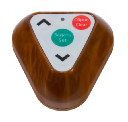 Tantos TSw-RC4 Пульт управления и программирования Фото