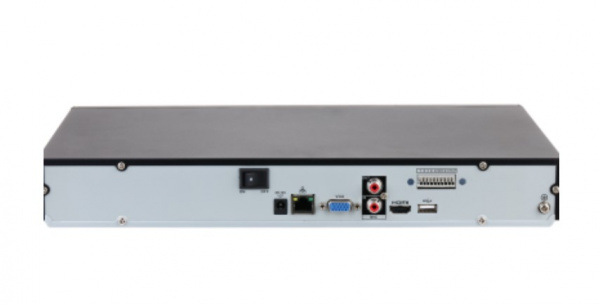 DHI-NVR4216-4KS3 16-Канальный видеорегистратор Фото DHI-NVR4216-4KS3 16-Канальный видеорегистратор Фото
