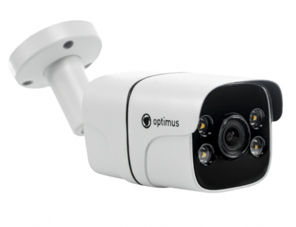 Видеокамера Optimus IP-E014.0(2.8)PF_V.0 Фото