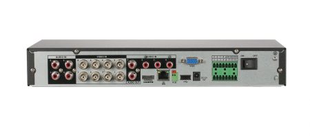 DH-XVR5108HE-I3/T 8-канальный HDCVI-видеорегистратор с FR