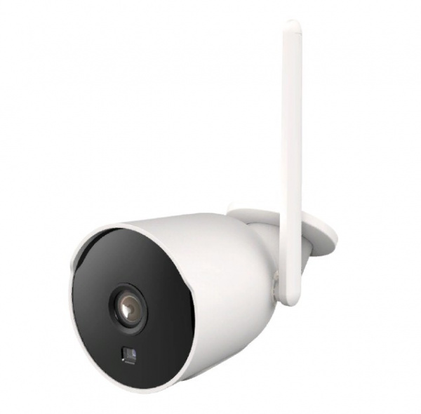 CTV-Cam B10 Wi-Fi Камера видеонаблюдения Фото CTV-Cam B10 Wi-Fi Камера видеонаблюдения Фото