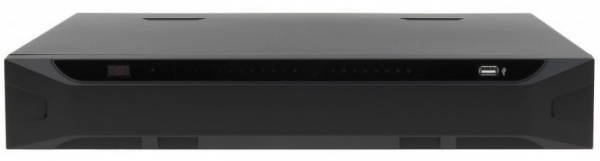 DHI-NVD0905DH-4I-4K IP-видеодекодер Ultra HD Фото