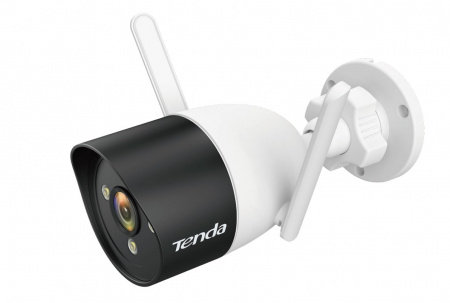 CH3-WCA Уличная поворотная Wi-Fi камера 1080P Фото