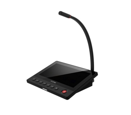 F-NA-PM7 IP микрофон Фото