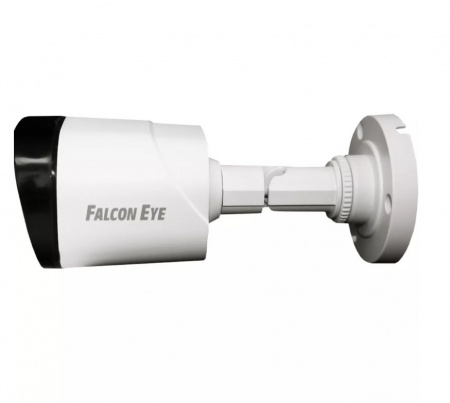 Видеокамера FE-MHD-B2-25 Цилиндрическая, мультиформатная 1080P  4 в 1 (AHD, TVI, CVI, CVBS) Фото