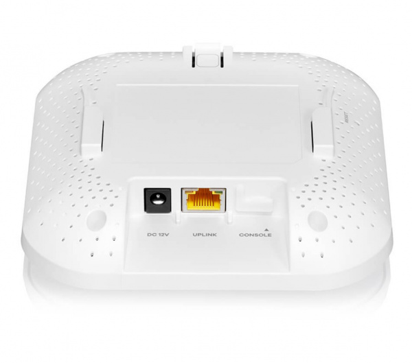 Точка доступа Zyxel NebulaFlex NWA50AX PRO [NWA50AXPRO-EU0102F] Фото