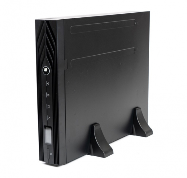 SKAT-UPS 2000-RACK-ON-4x9 ИБП 1800 Вт, On-Line, встр. АКБ 4 шт.x 9Ah Фото SKAT-UPS 2000-RACK-ON-4x9 ИБП 1800 Вт, On-Line, встр. АКБ 4 шт.x 9Ah Фото