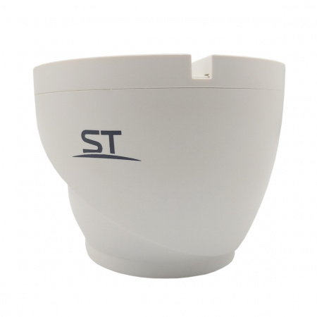 ST-170 M IP HOME POE (2,8mm), (версия 2) 3Mp (2304*1296), внутренняя купольная IP-камера с ИК подсветкой до 30 м Фото