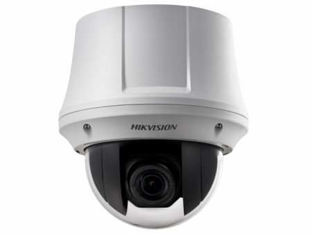 DS-2DE4225W-DE3 2Мп скоростная поворотная IP-камера Фото DS-2DE4225W-DE3 2Мп скоростная поворотная IP-камера Фото