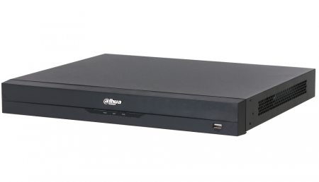 DHI-NVR5208-8P-EI2 8-канальный IP-видеорегистратор c PoE, 4K Фото