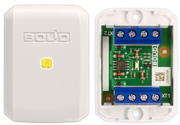 БРИЗ Блок разветвительно-изолирующий Фото БРИЗ Блок разветвительно-изолирующий Фото