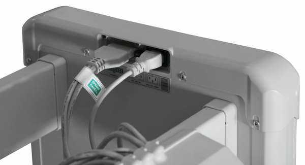 Блокпост РС Z 600M Металлодетектор арочный Фото