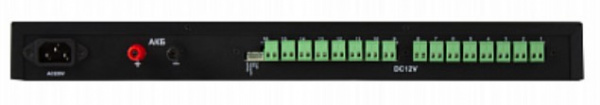 ББП-80х1 v.16 RACK Источник вторичного электропитания Фото ББП-80х1 v.16 RACK Источник вторичного электропитания Фото