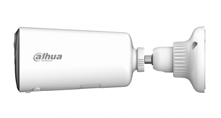 DH-BF4CP Уличная цилиндрическая IP-видеокамера с Wi-Fi 4Мп Фото