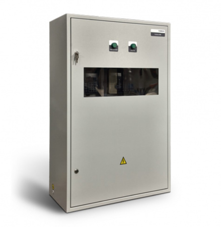 Прибор приемно-контрольный и управления охранно-пожарный «Рубеж-МК1» ШПС2 ППКОПУ Паспорт