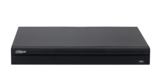 DHI-NVR4216-16P-4KS3 16-Канальный видеорегистратор Фото DHI-NVR4216-16P-4KS3 16-Канальный видеорегистратор Фото